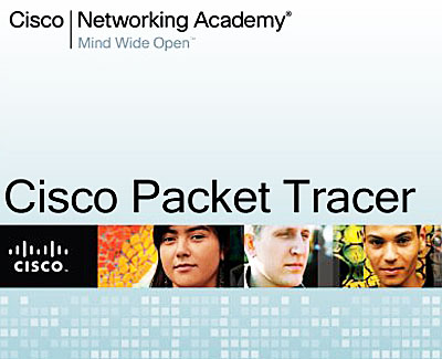  Cisco Packet Tracer   -  11